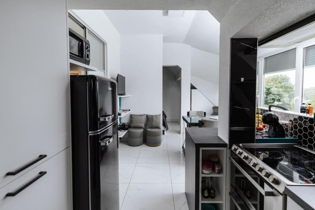Vineyard House With Sauna And Jacuzzi For 2 Ferienhaus